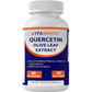 Vitamatic Quercetin Olive Leaf Extract with Bioperine| 910mg