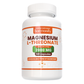 Neuro Magnesium L Threonate 120 Veggie Caps 2000 mg, Gluten Free, Non-GMO