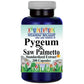 Pygeum Bark Saw Palmetto Berry 200 Caps Herbal Prostate Support Aid Phytosterols