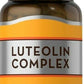 Luteolin Complex 100 mg 50 Caps with Rutin